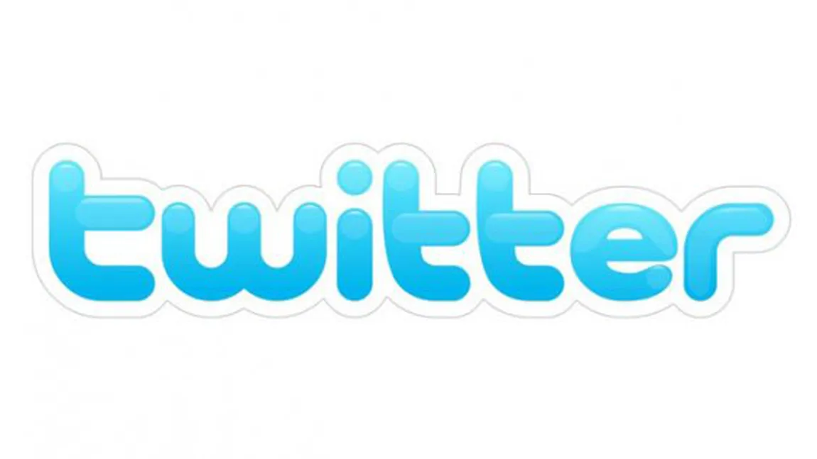 Reţeaua de socializare Twitter este evaluată la aproape 10 miliarde de dolari