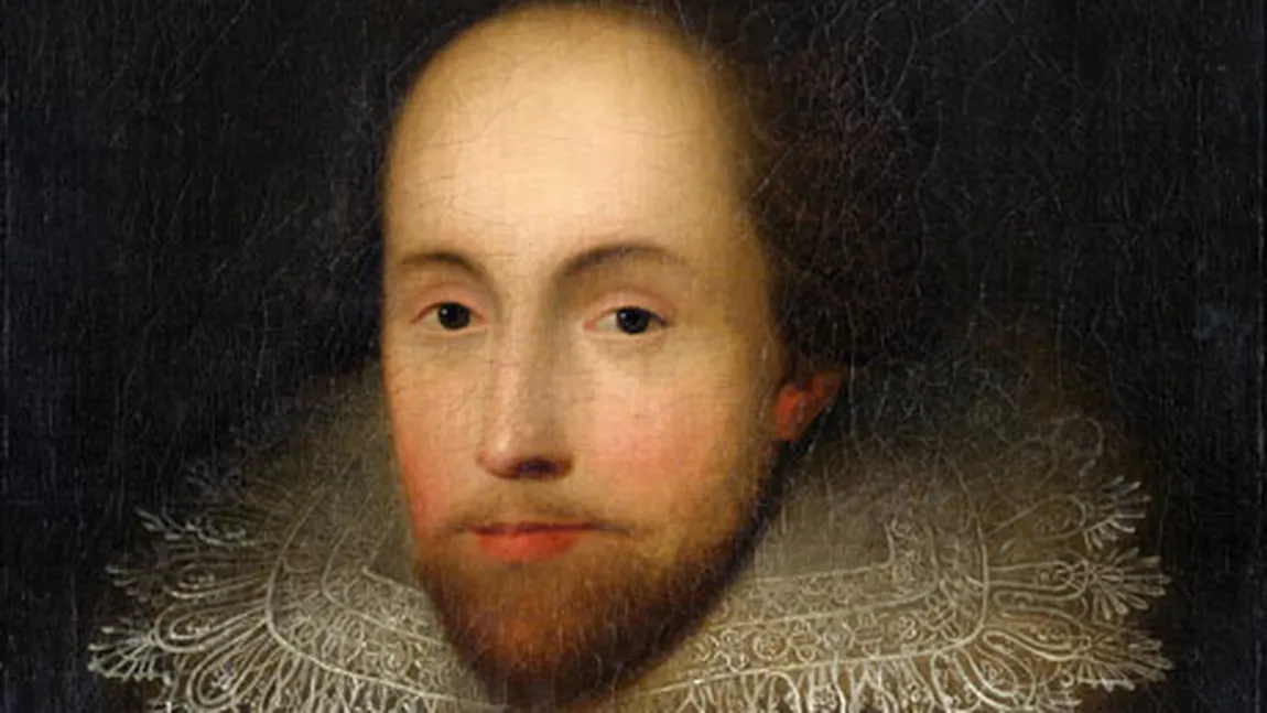Craniul lui Shakespeare a fost furat din mormânt. Ar fi fost înlocuit cu al unei femei