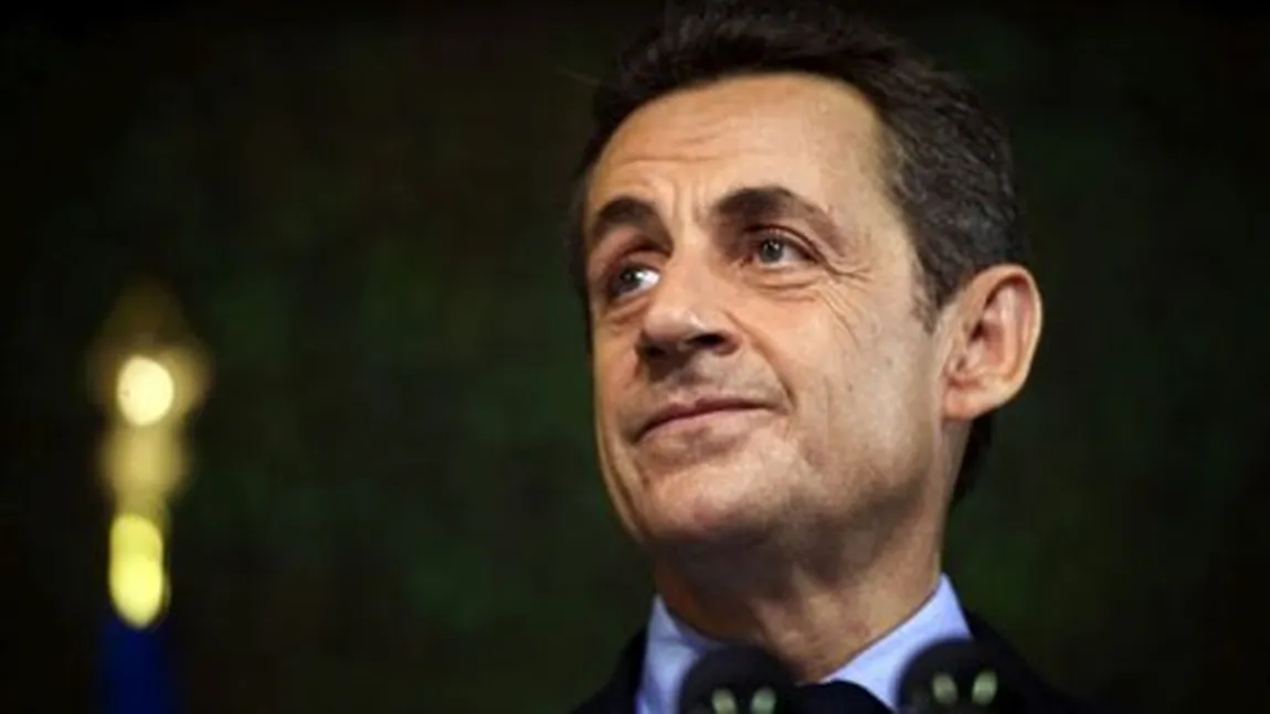 Fostul preşedinte francez Nicolas Sarkozy poate să scape de urmărirea penală în cazul Bettencourt