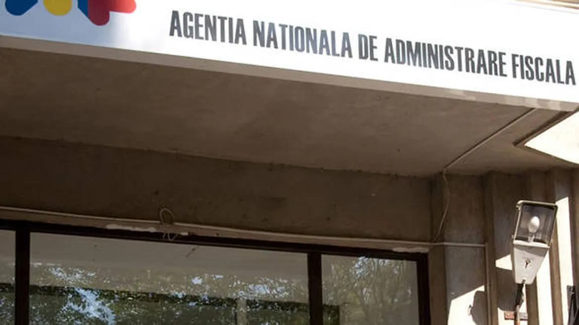 ANAF: Angajaţi ai Gărzii Financiare ar fi putut transmite contractul dintre Dragomir şi RDS&RCS
