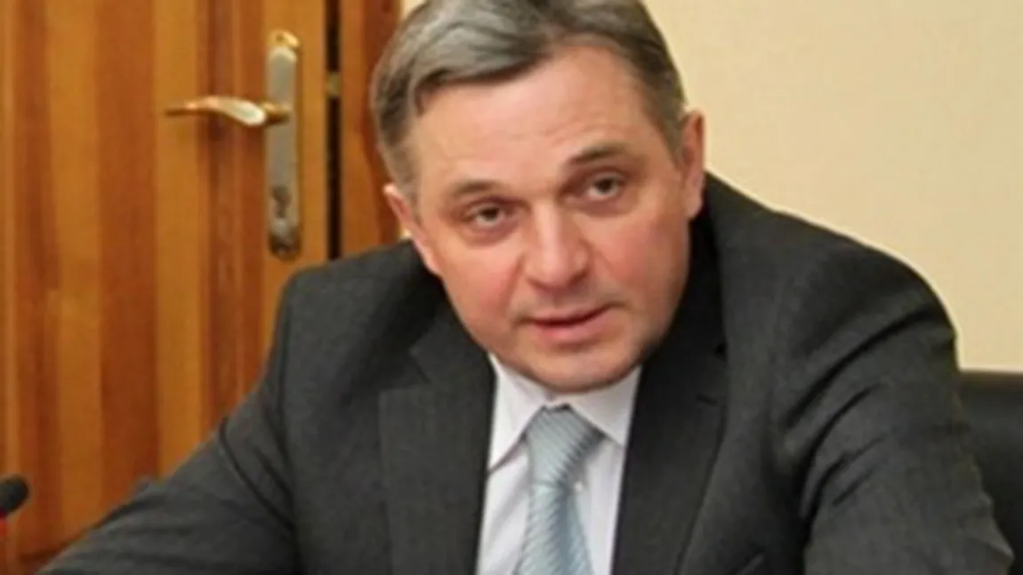 Un demnitar important a venit BEAT MORT în Parlament. Vezi cine este cetăţeanul turmentat