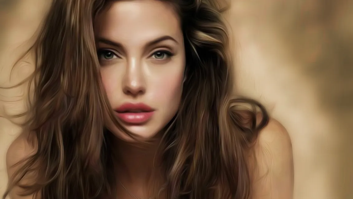 Angelina Jolie, PRIMA APARIŢIE în public după ce şi-a făcut dubla mastectomie. Vezi VIDEO