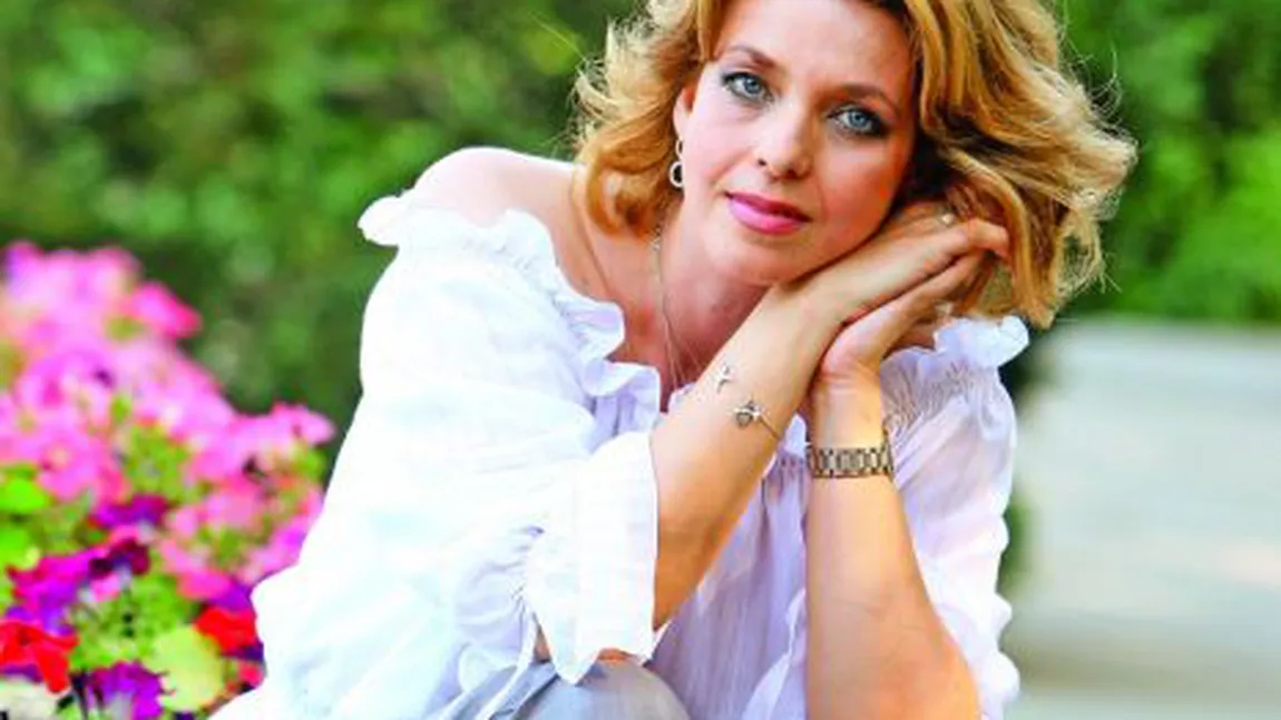 Bianca Brad, o viaţă plină de tragedii. Vezi de ce nu s-a măritat cu iubitul ei