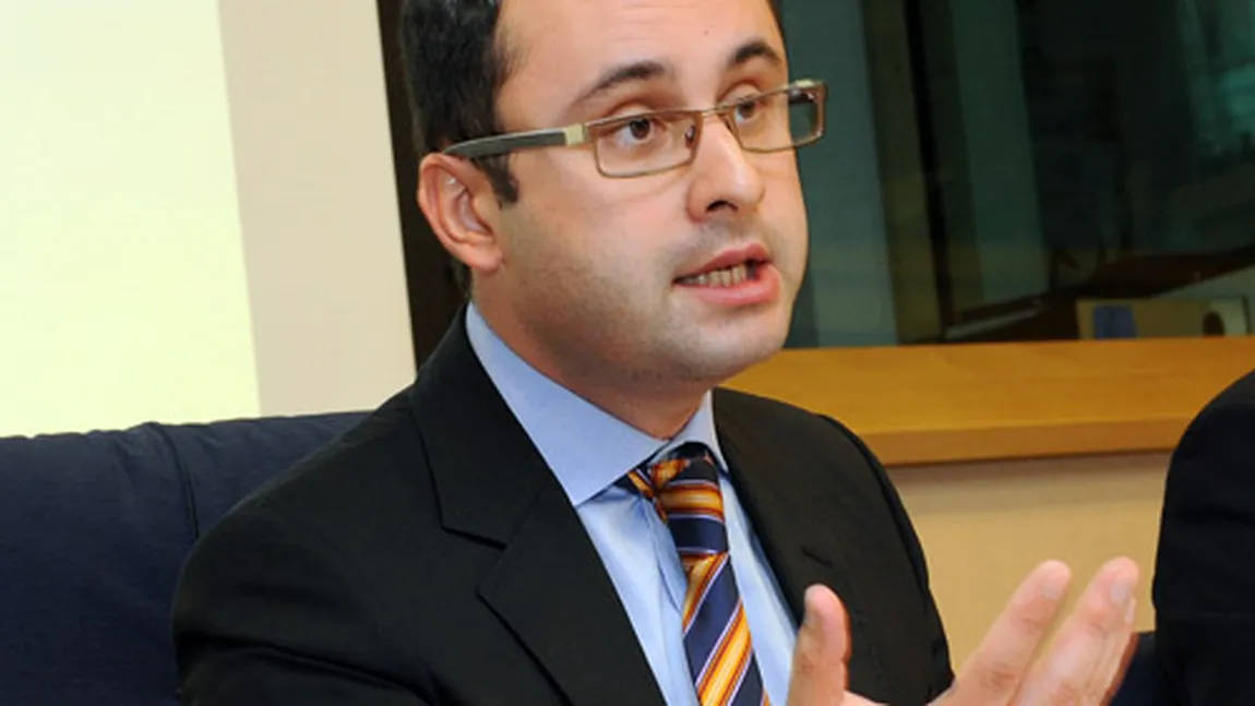 Buşoi: PNL îi cere premierului să răspundă iniţiativei preşedintelui privind Institutul Cantacuzino