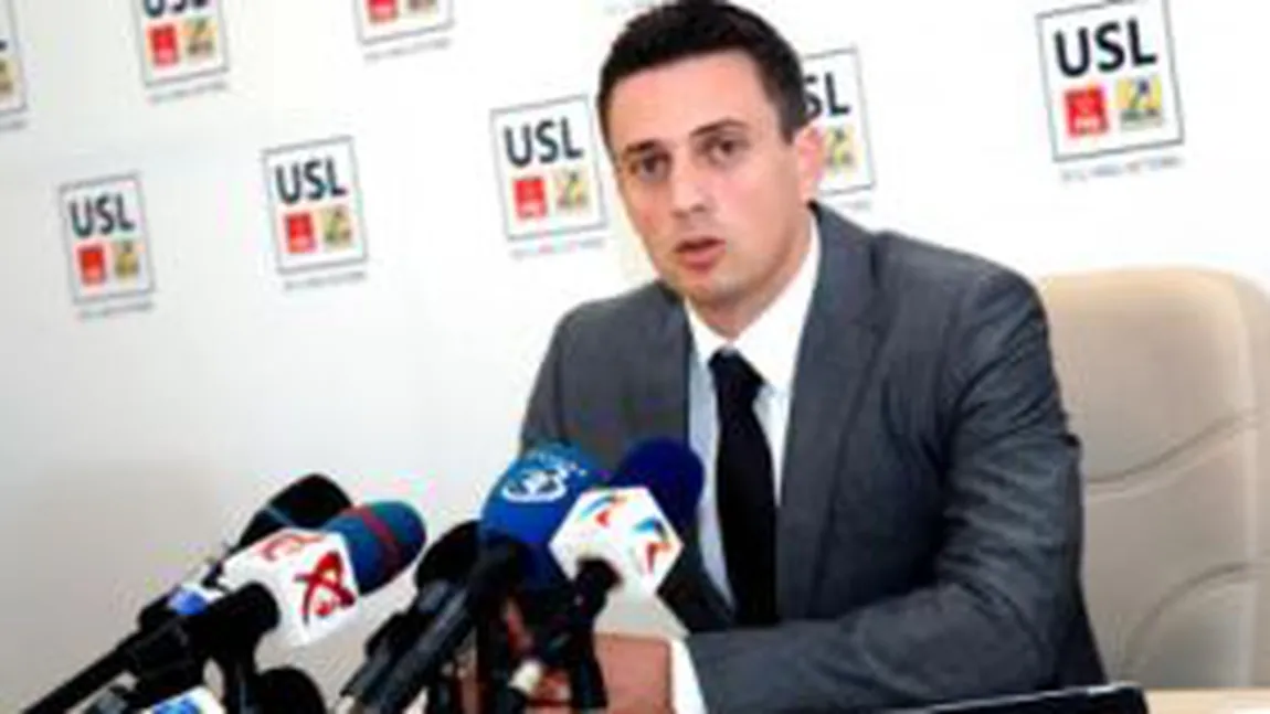 Probleme pentru Cătălin Ivan în PSD Sector 1. Andronescu: Sunt nişte asperităţi, nu comunică