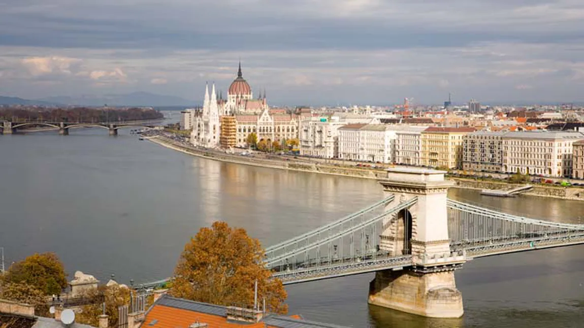 Premierul ungar Viktor Orban declară situaţie de urgenţă din cauza nivelului ridicat al Dunării
