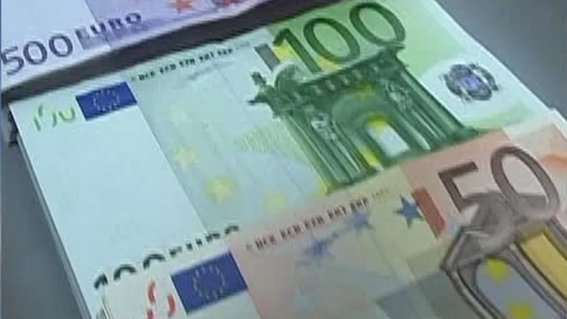 Cea mai mare INDEMNIZAŢIE DE ŞOMAJ din 2013 a depăşit mia de euro. CARE e valoarea ei exactă