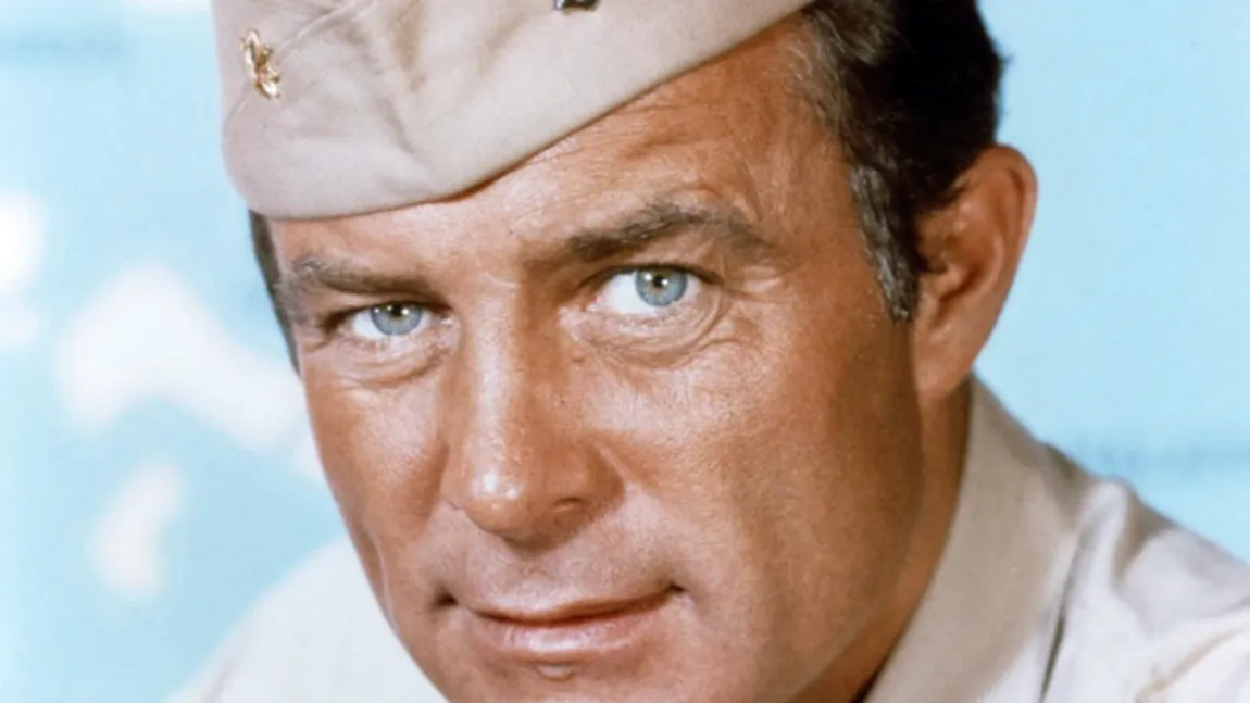 Robert Conrad, de nerecunoscut la 78 de ani FOTO
