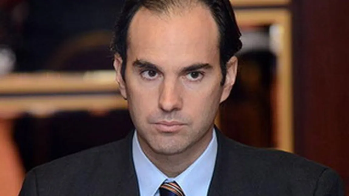 Uruguaianul Guillermo Tolosa, noul reprezentant al FMI în România şi Bulgaria