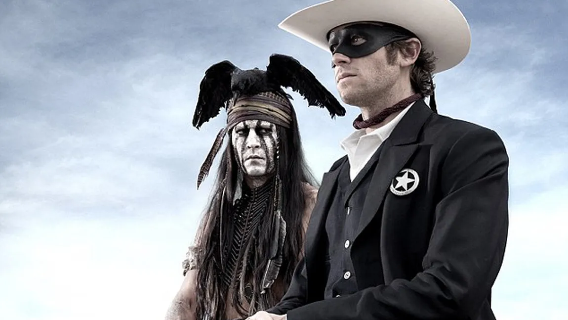 Johnny Depp, aproape de un final tragic în timpul filmărilor VIDEO