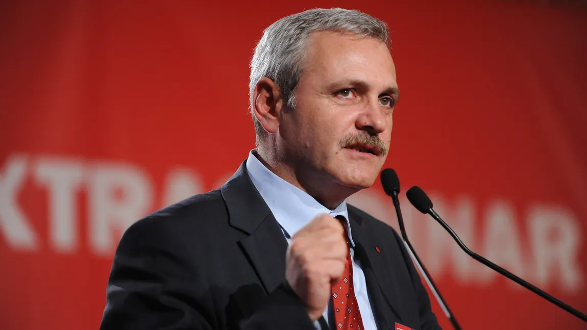 Dragnea: Nu renunţ la ideea referendumului în octombrie, ar putea să dureze trei zile