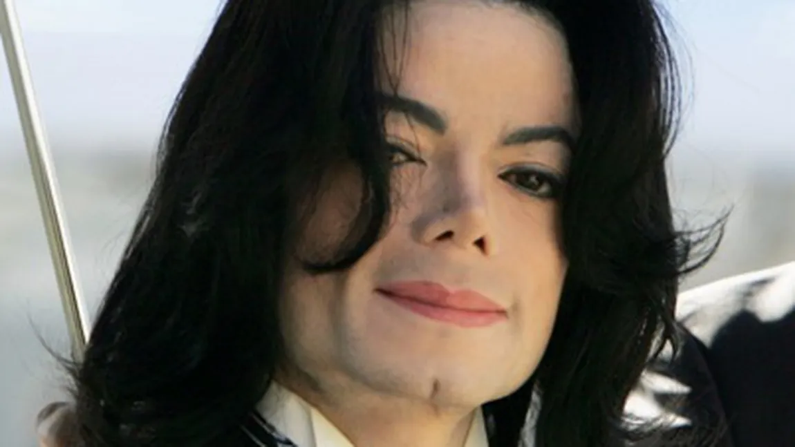 DOCTOR WHO: Michael Jackson ar fi putut juca în serial