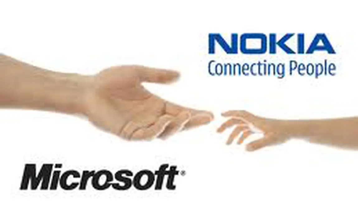 Microsoft, în discuţii cu Nokia pentru preluarea diviziei de telefoane mobile