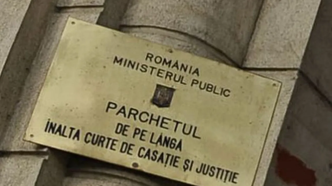 Parchetul deschide dosar penal pentru ucidere din culpă pe numele şoferului autocarului