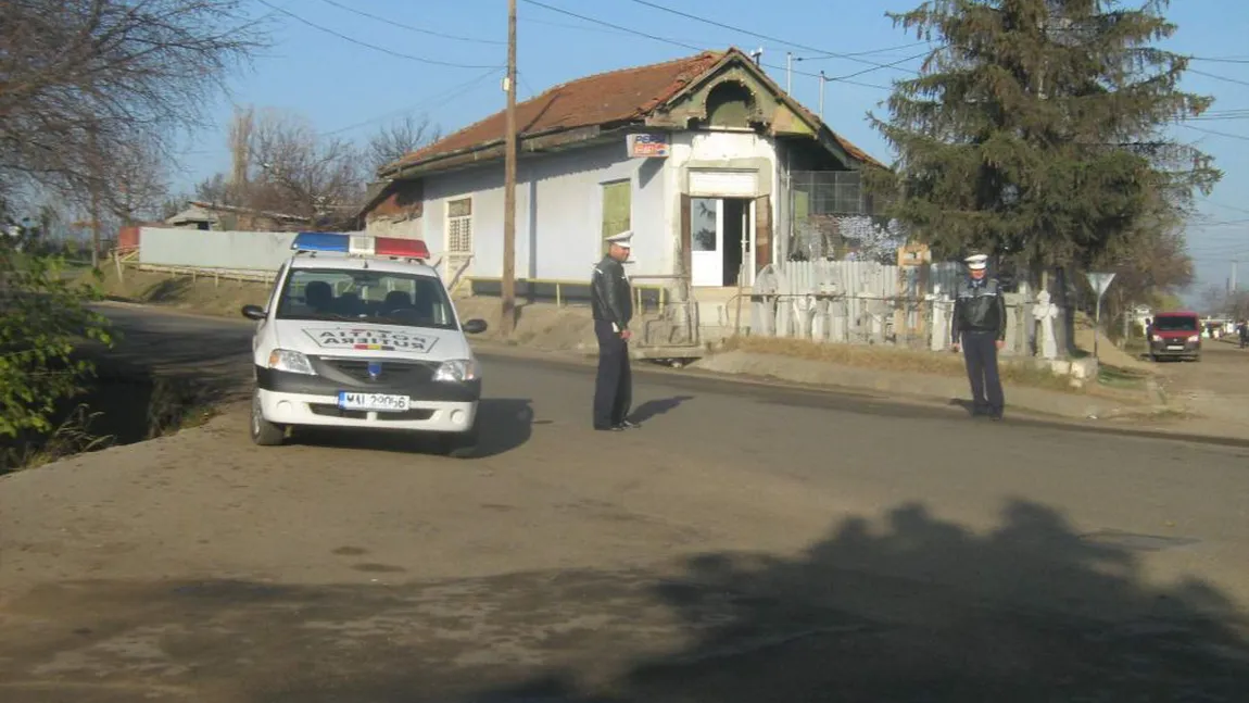 Adolescentă RĂPITĂ şi SECHESTRATĂ de un violator, eliberat recent din închisoare