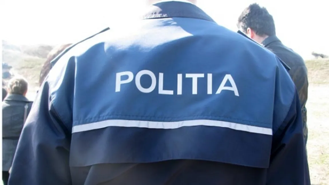 Şapte dintre membrii grupării din Timişoara, specializate în infracţiuni cu violenţă, reţinuţi