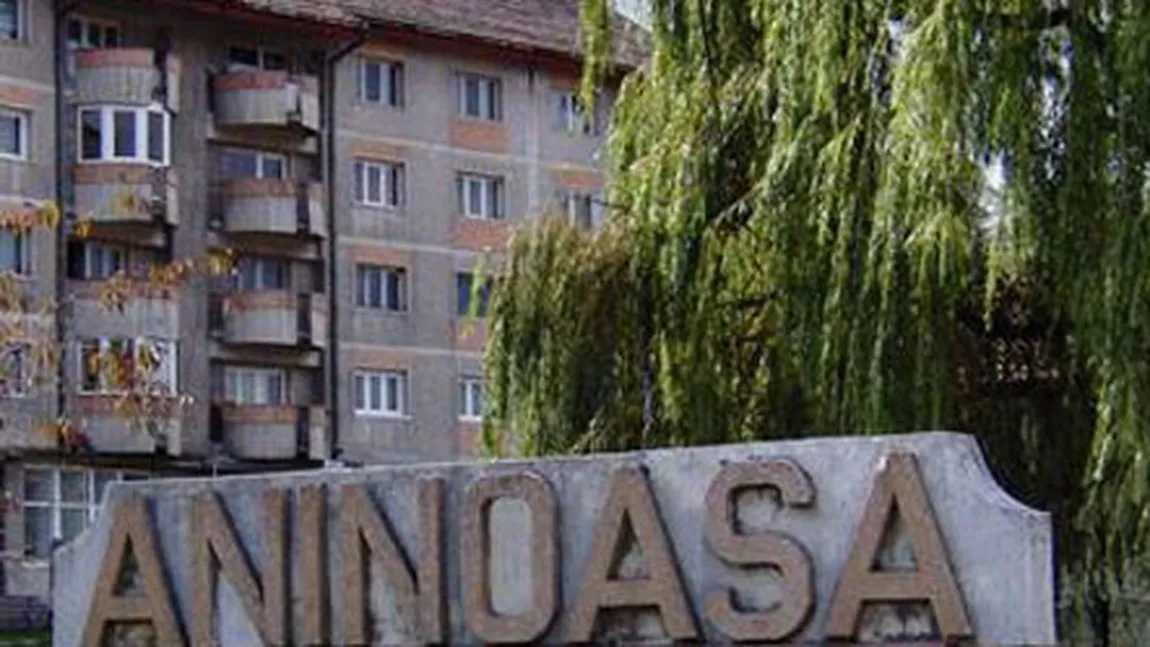 O primărie din Hunedoara a depus cerere de intrare în insolvenţă