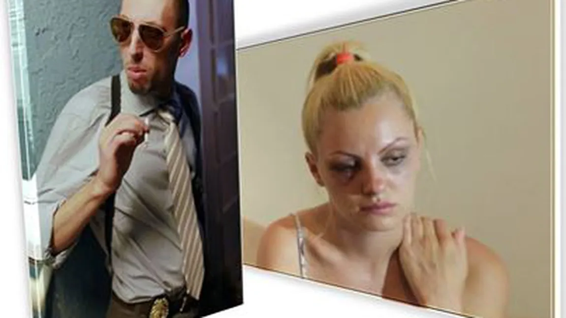Cine este Marcel Prodan, cel care a bătut-o pe Alexandra Stan
