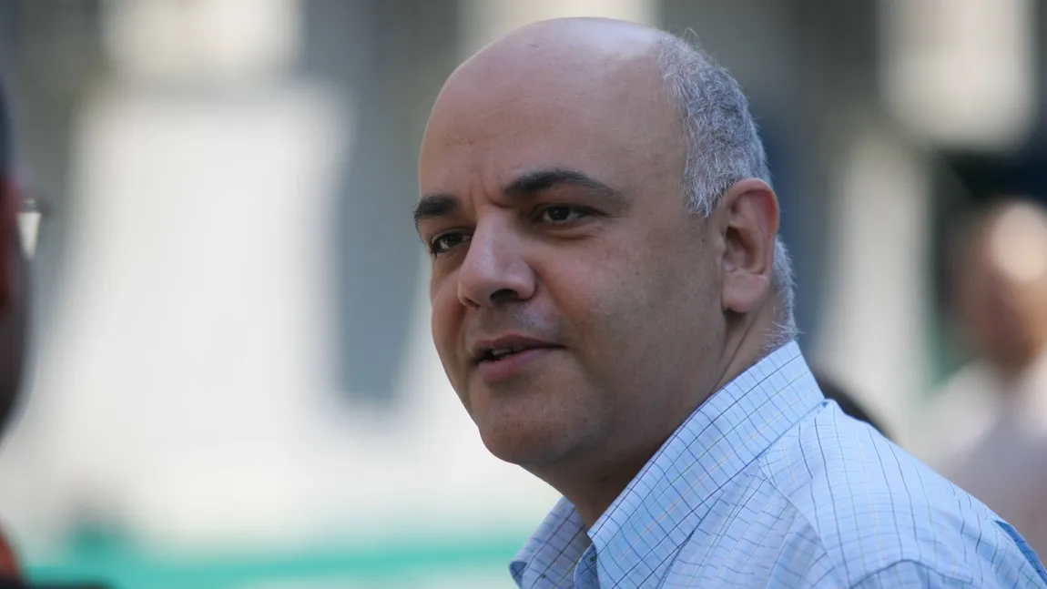 Arafat: Autorităţile din Muntenegru au intervenit fără sprijin din afară. Sunt exemplu de mobilizare
