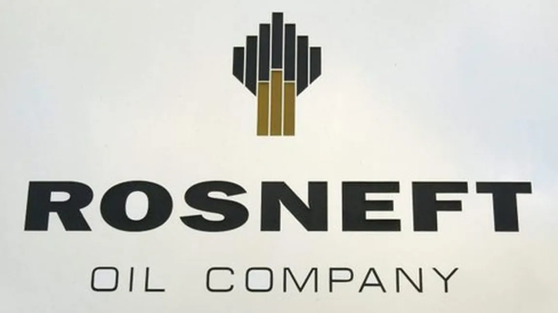 Compania Rosneft, implicată într-o fraudă de aproape 1 miliard de dolari
