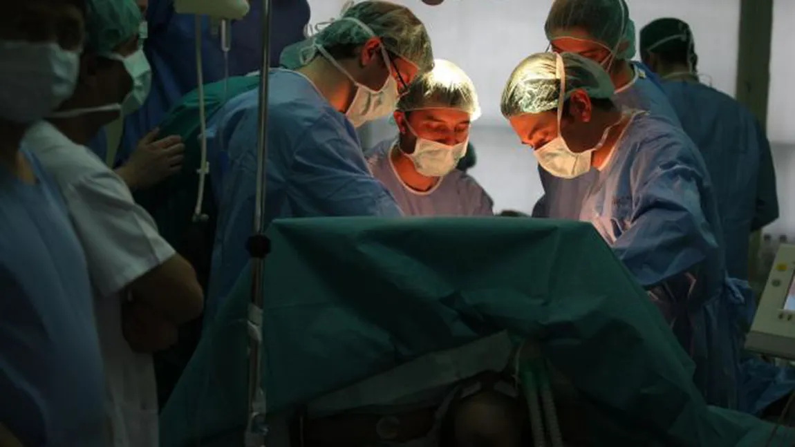 Maraton de transplanturi renale la Fundeni. Cinci persoane au fost salvate de rude sau alţi donatori