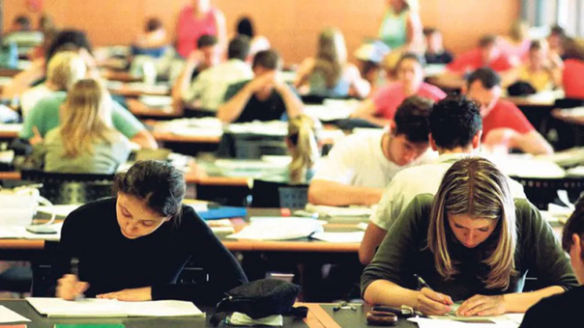 Începe construcţia primei universităţi de la ţară, din România