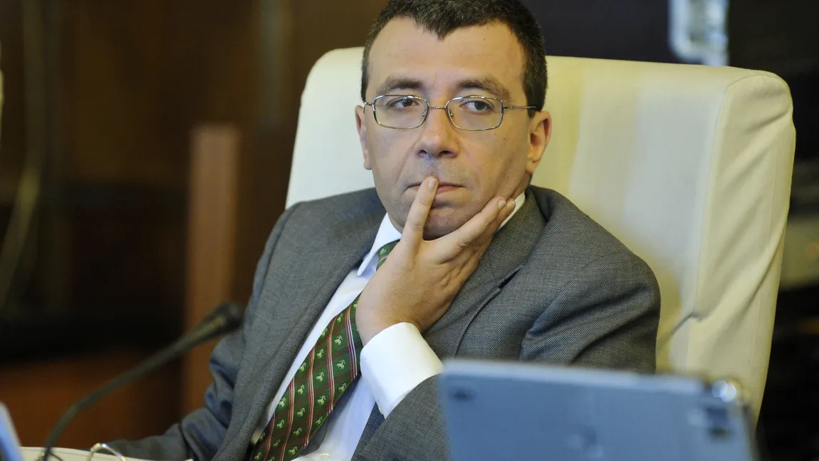 Voicu: Nemulţumirile privind funcţionarea ACD pot fi lămurite prin discuţii la nivelul liderilor
