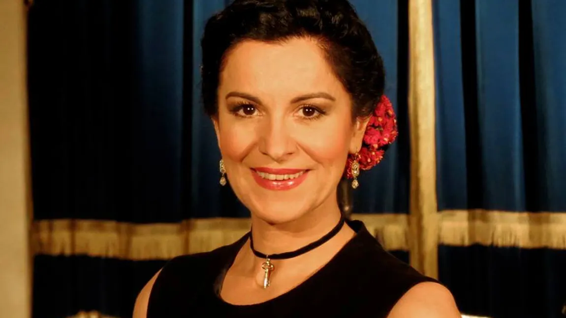 Primul album de colinde româneşti al sopranei Angela Gheorghiu, lansat în România. Asculta prima MELODIE VIDEO