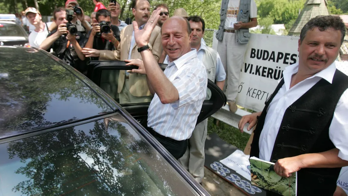 Băsescu, la Chişinău: Aş dori să fiţi mai pregătiţi decât am fost noi pentru intrarea în UE