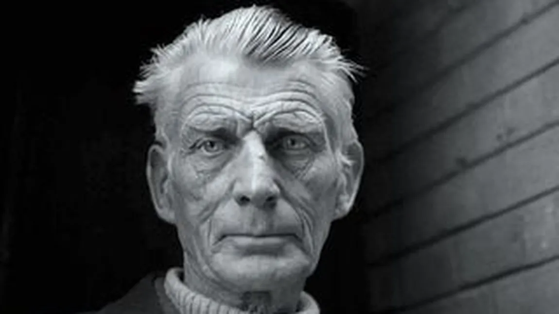 Manuscrisul romanului de debut al scriitorului Samuel Beckett, vândut cu 1,5 milioane de dolari