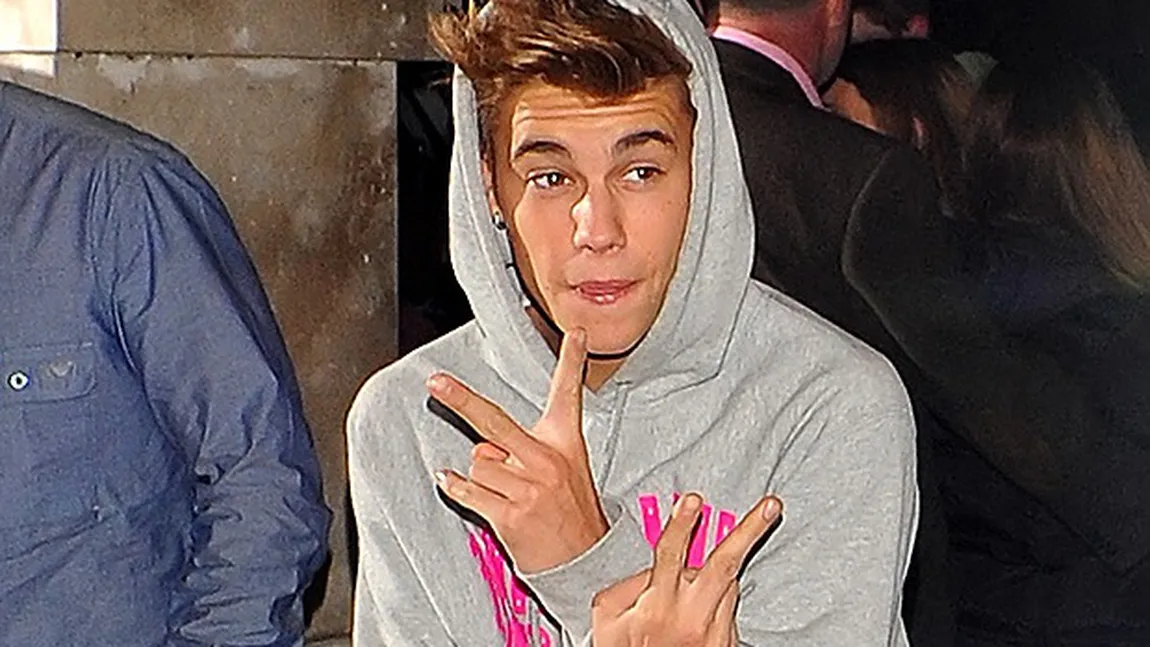 Justin Bieber, în centrul unui nou scandal legat de droguri. Vezi unde erau ascunse