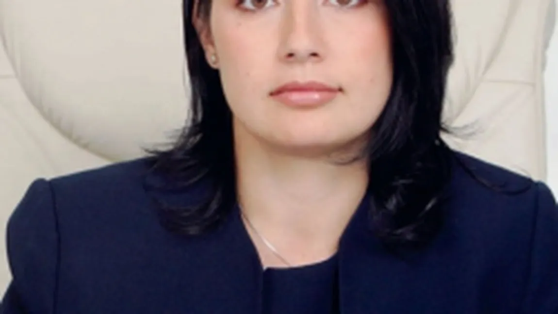 Camelia Voiculescu, URMĂRITĂ PENAL în dosarul de şantaj al directorului Antena Group