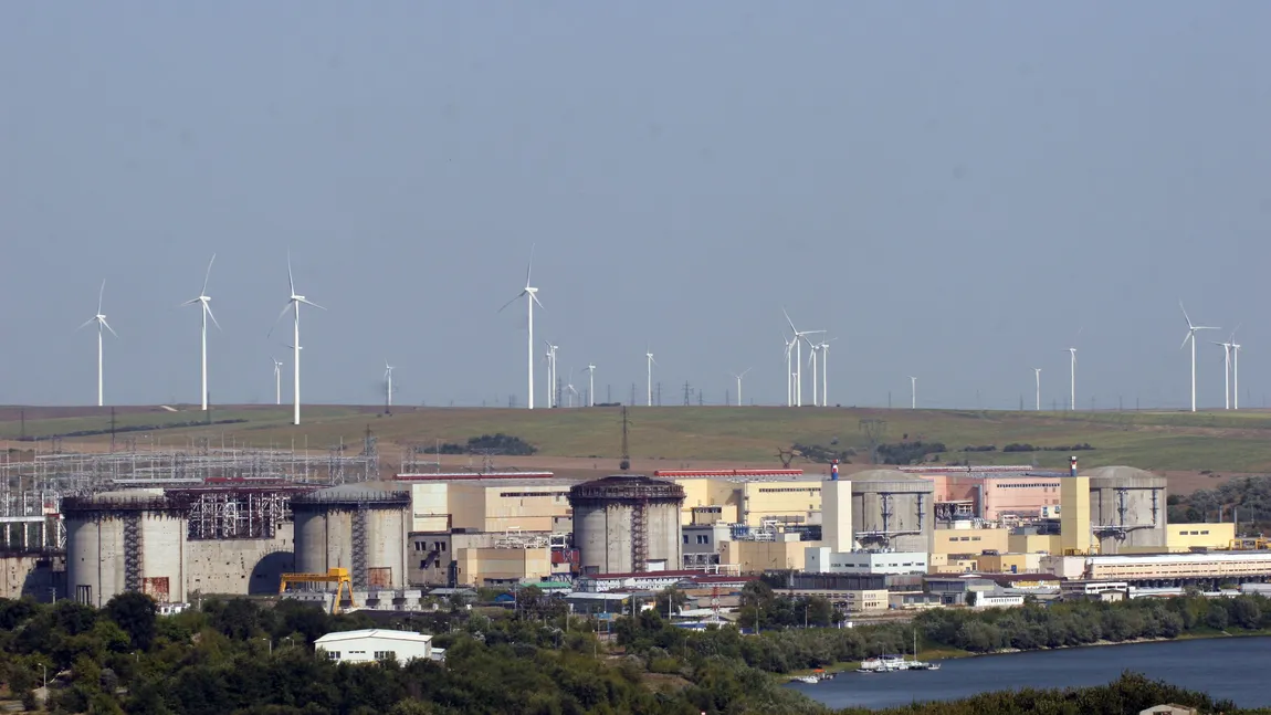 Niţă: În România se află o delegaţie din Coreea interesată de Reactoarele 3 şi 4 de la Cernavodă