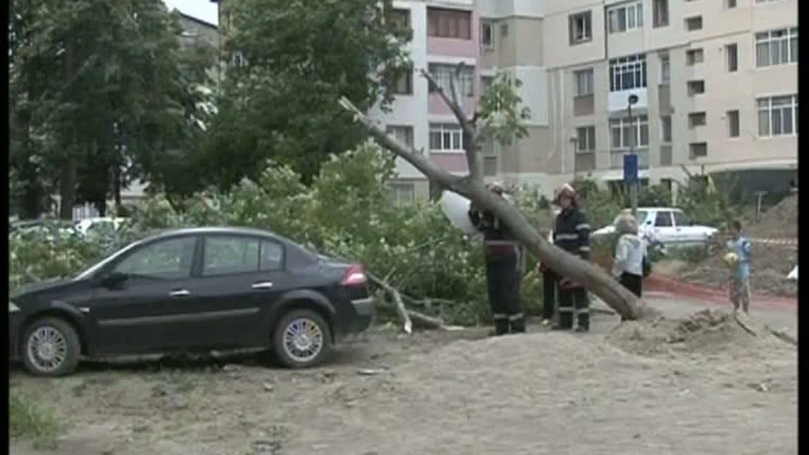 CNADNR, obligat să plătească DESPĂGUBIRI unei familii din Brăila din cauza unui accident