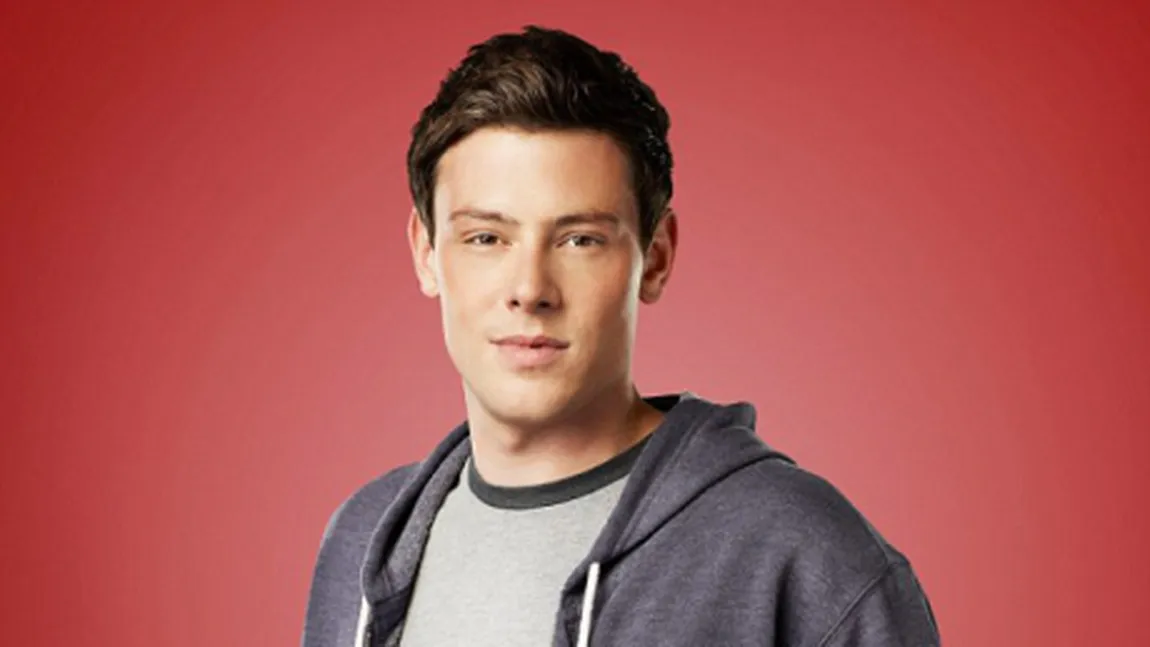 Ultima înregistrate video al lui Cory Monteith. Ce le spunea fanilor săi
