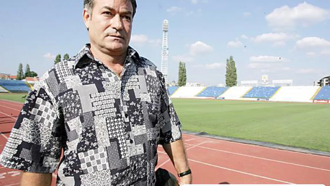 IPOTEZĂ ŞOC în cazul morţii fostului fotbalist Costică Ştefănescu VIDEO