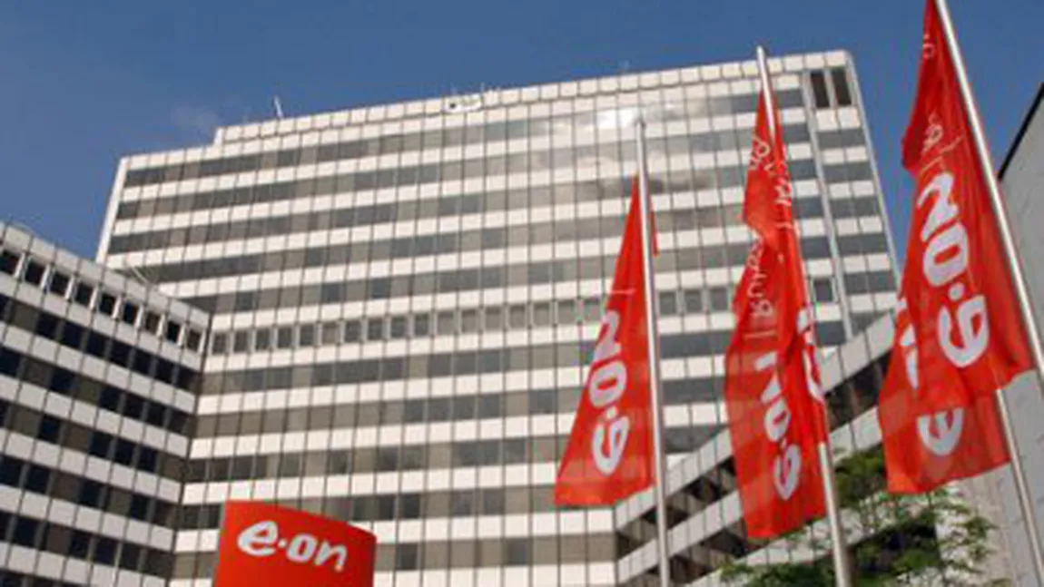 Electrica cere companiilor E.ON, CEZ şi Enel două miliarde de euro penalităţi