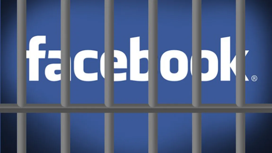 Atenţie la ce postaţi pe Facebook! Un bărbat a fost condamnat la închisoare din cauza unor mesaje