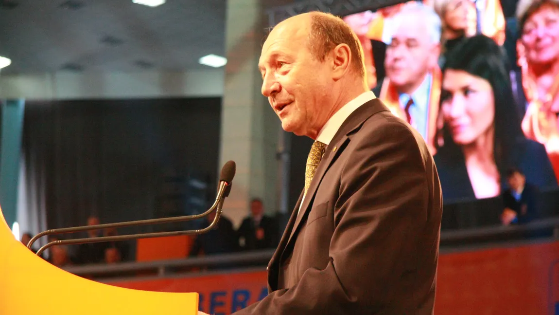 Băsescu a promulgat noua formă a Legii de aplicare a Codului de procedură civilă