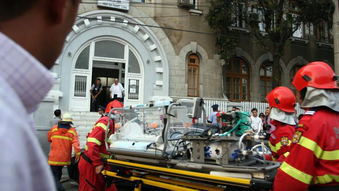 VERDICT în cazul bebeluşilor arşi la Maternitatea Giuleşti. Află SENTINŢA magistraţilor