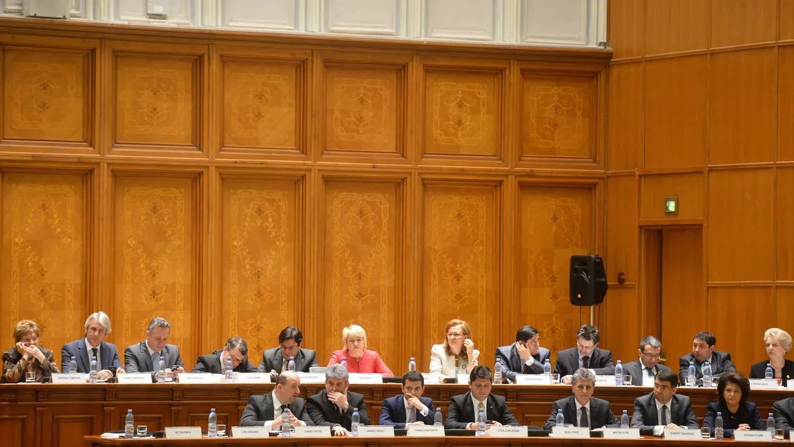 Averile miniştrilor lui Ponta. Câte case, maşini şi terenuri strâng laolaltă şefii ministerelor