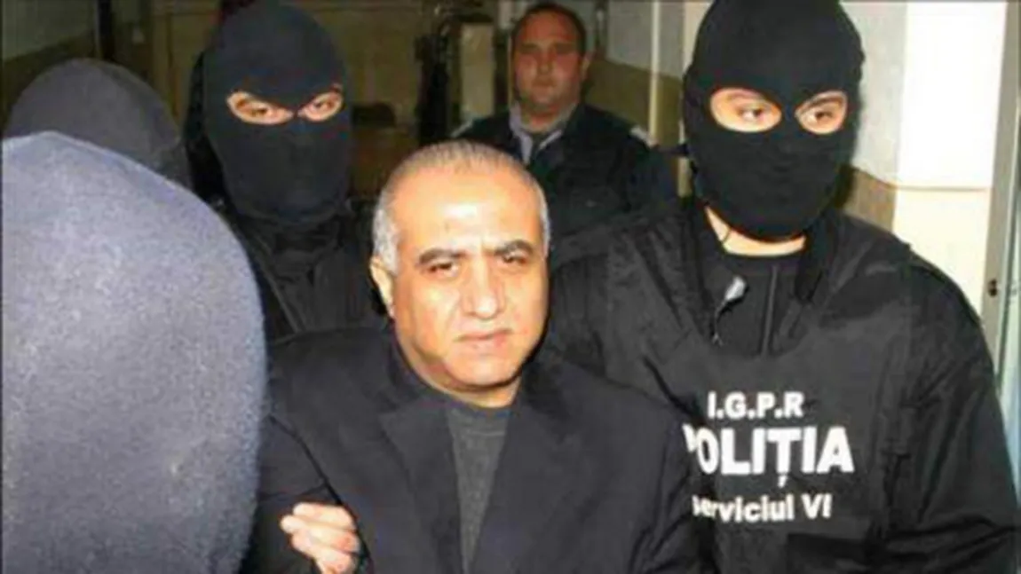 Nouă ipoteză în cazul prinderii lui Hayssam: A fost preluat dintr-o închisoare din Irak