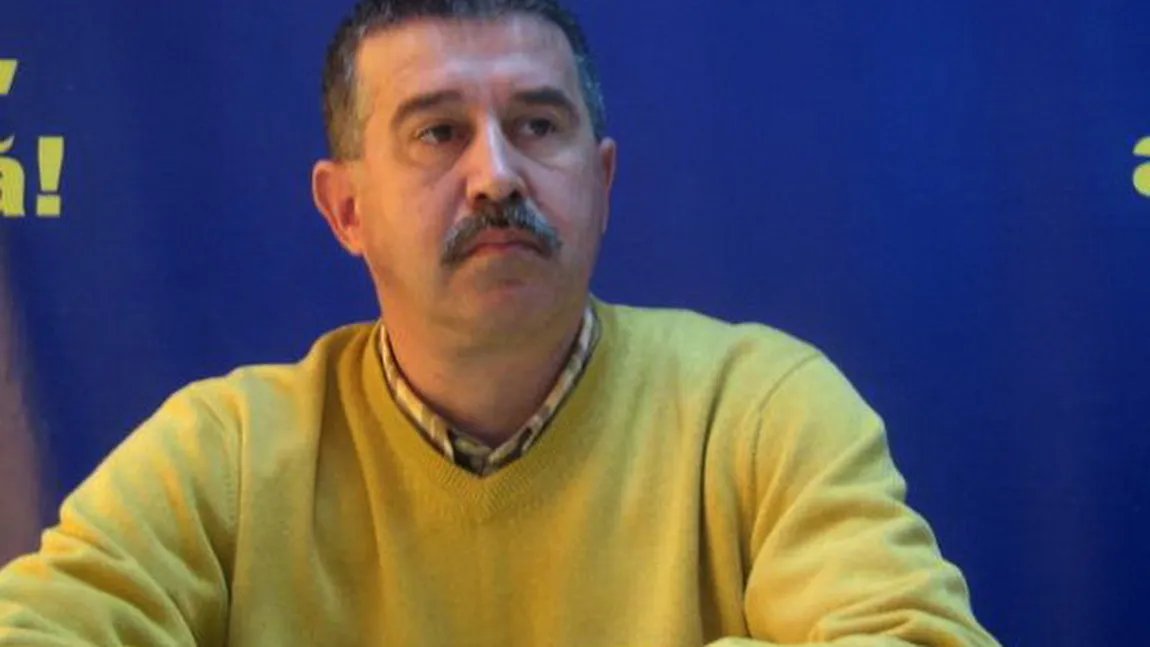 Firmele OPSPI vor fi conduse de liberalul Gabriel Plăiaşu, ca nou şef al Oficiului