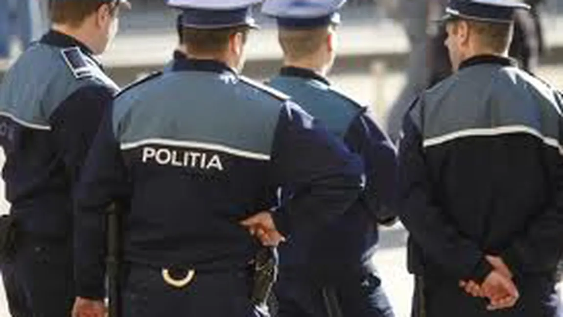 Un mafiot italian a fost prins în Arad