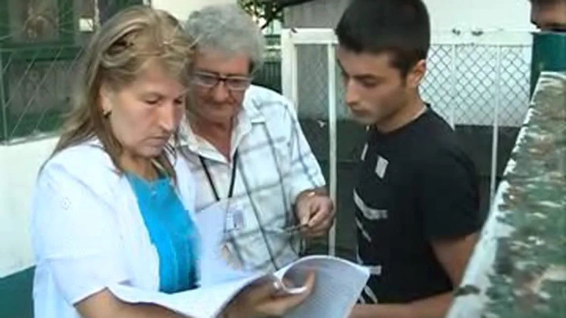 SUBIECTE MATEMATICĂ BACALAUREAT 2013. Elevii au avut de rezolvat VARIANTA 2
