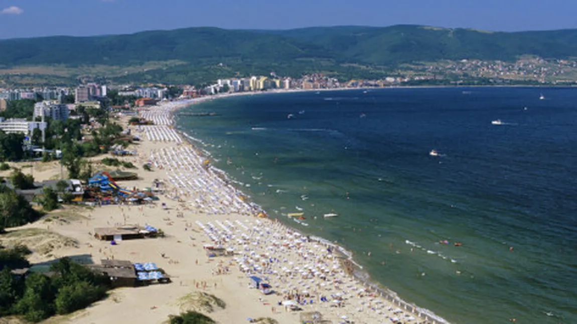 Un turist român s-a ÎNECAT în Bulgaria