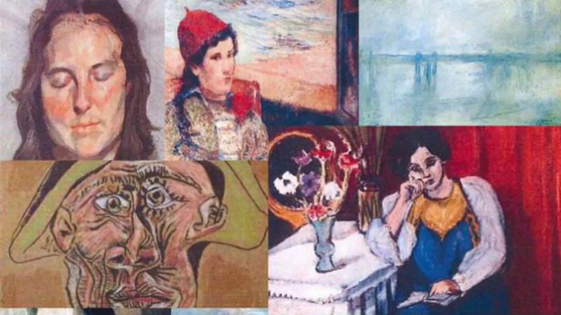 Răsturnare de situaţie în dosarul tablourilor furate din Olanda: Operele de artă nu ar fi fost arse