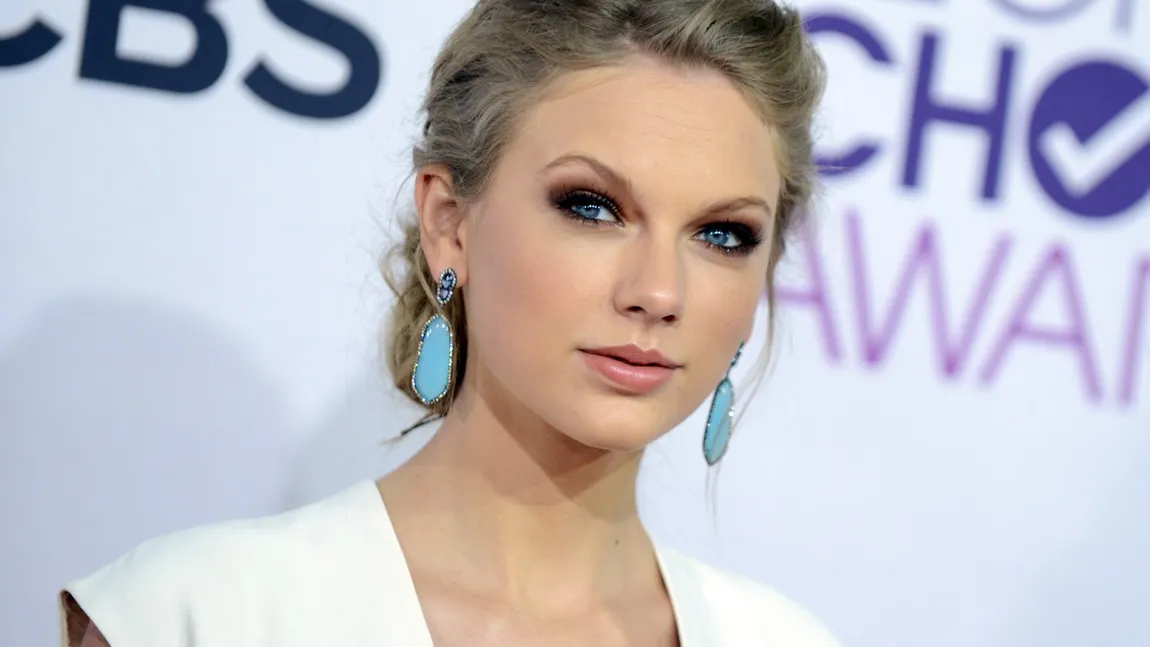 Taylor Swift a lăsat un bacşiş IMENS la un restaurant. Află ce a impresionat-o pe cântăreaţă