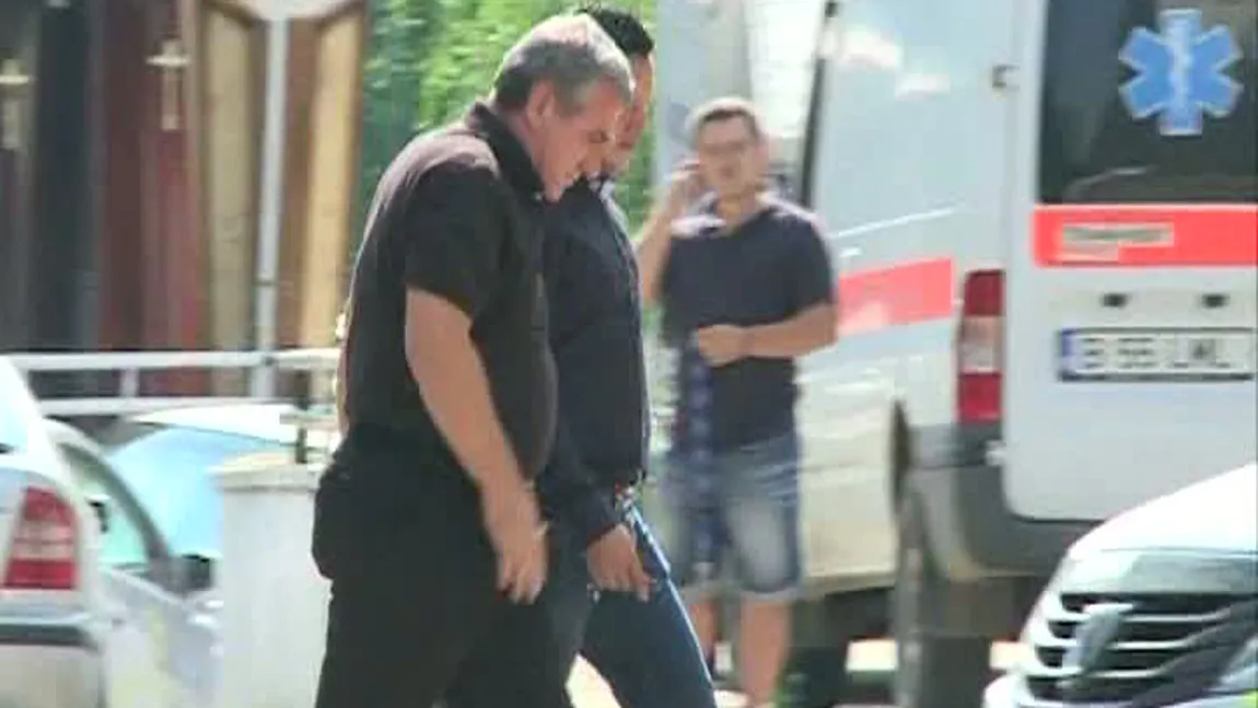 DECES ÎN FAMILIA BECALI. Mama fraţilor Becali a murit ÎNECATĂ, potrivit legiştilor VIDEO