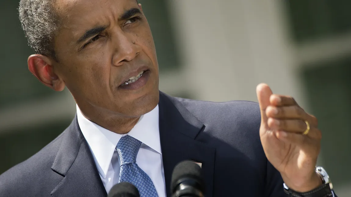 Barack Obama avertizează că NSA va continua să spioneze guvernele străine